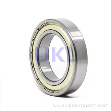 high quality deep groove ball bearing 61908-2rz